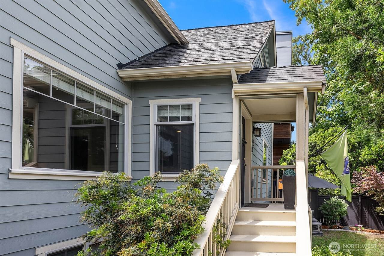 43 Etruria - Photo 1
