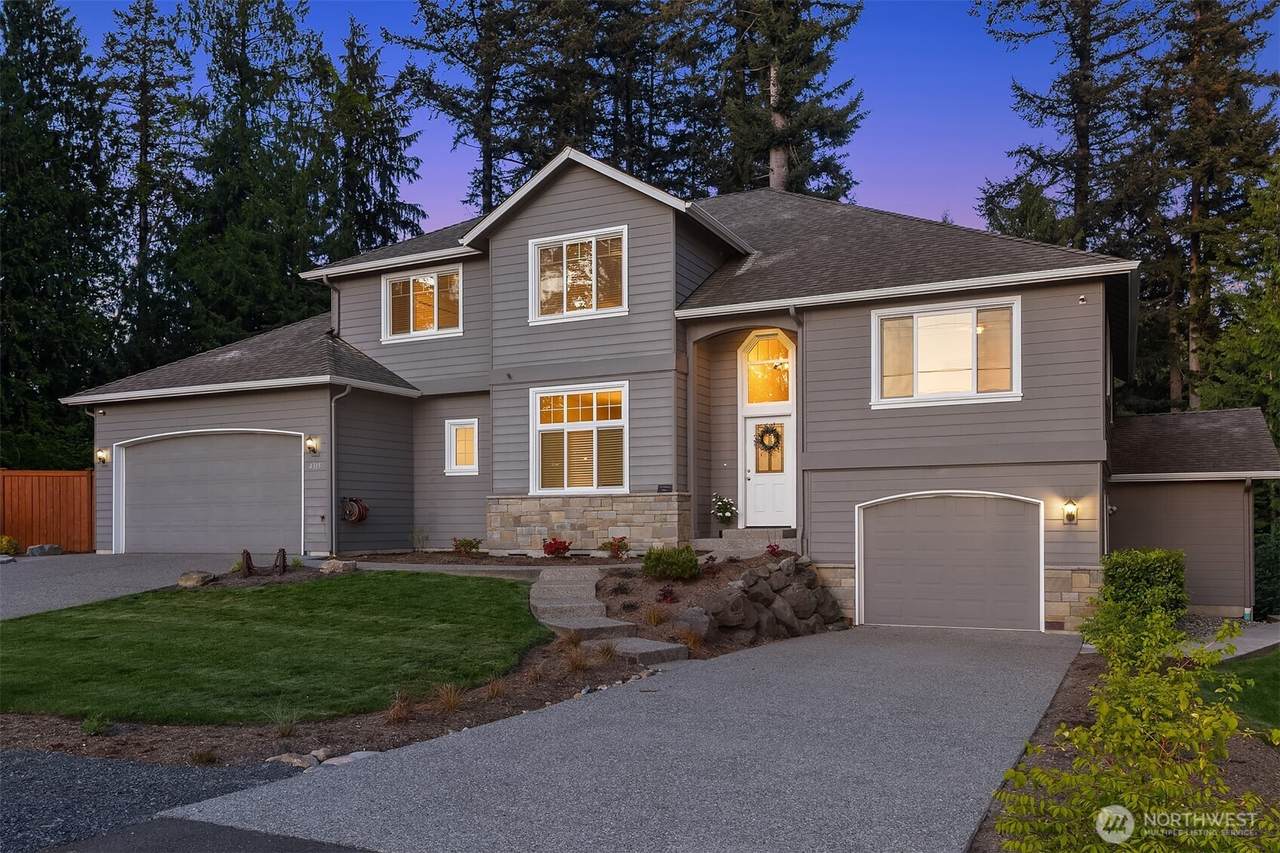 4315 Tom Mark Road - Photo 1