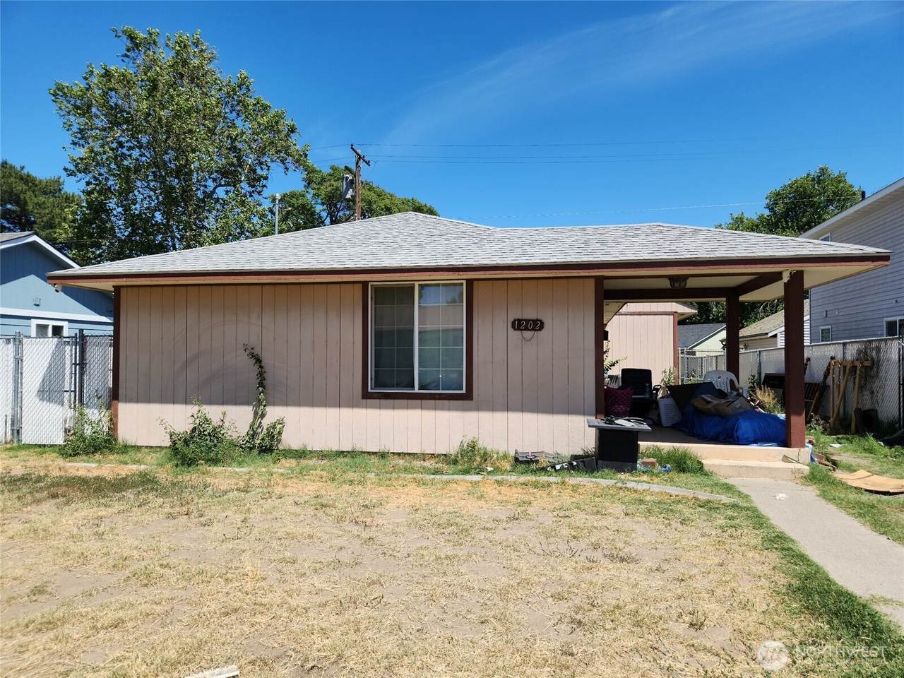 1202 Willard Avenue - Photo 1