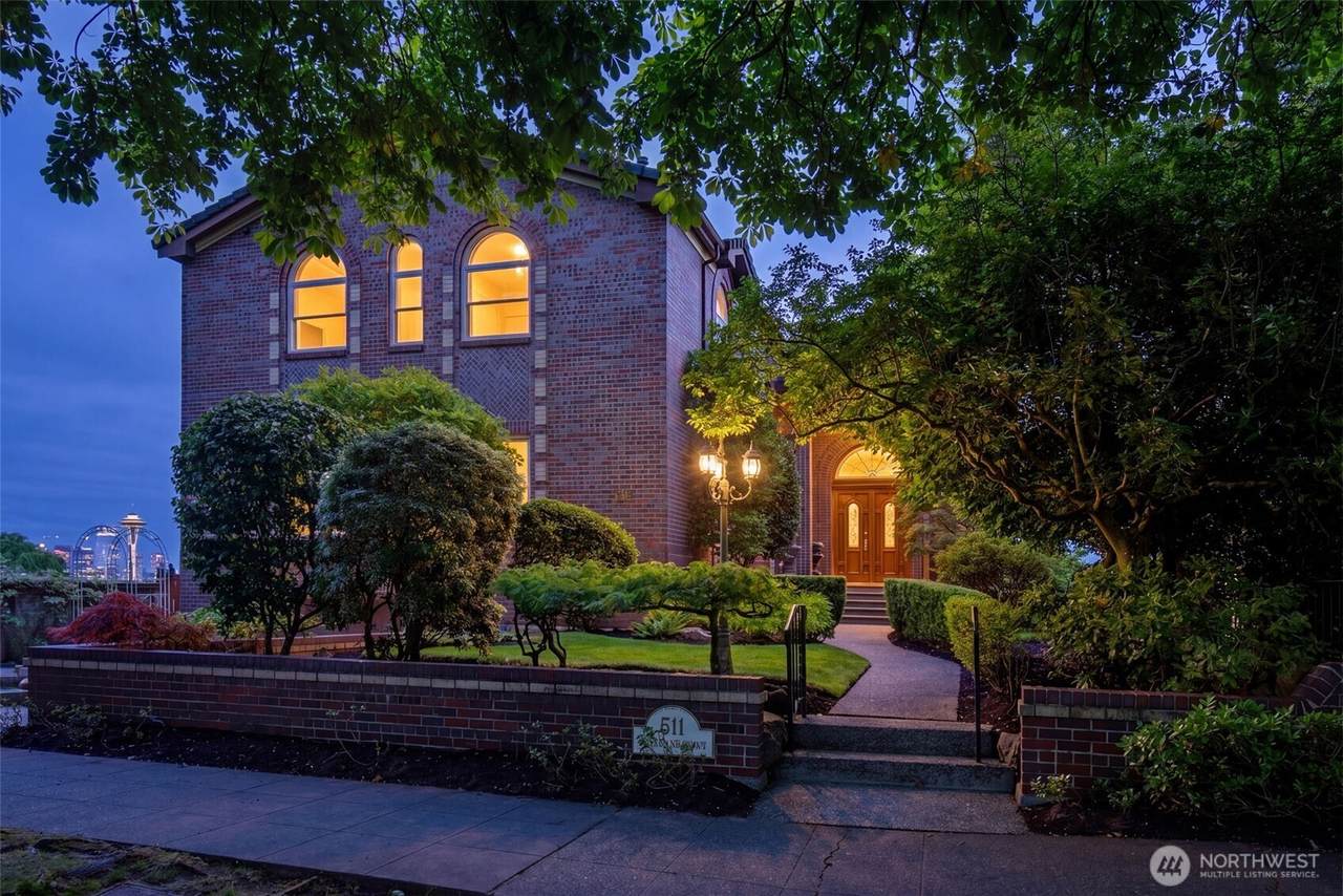 511 Highland Drive - Photo 1