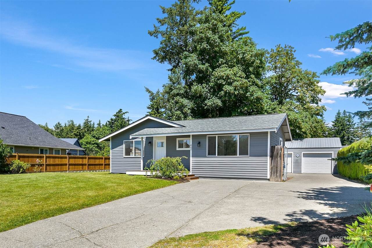 407 Cashmere Lane - Photo 1