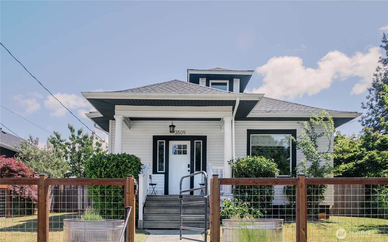 3509 Cheyenne Street - Photo 1