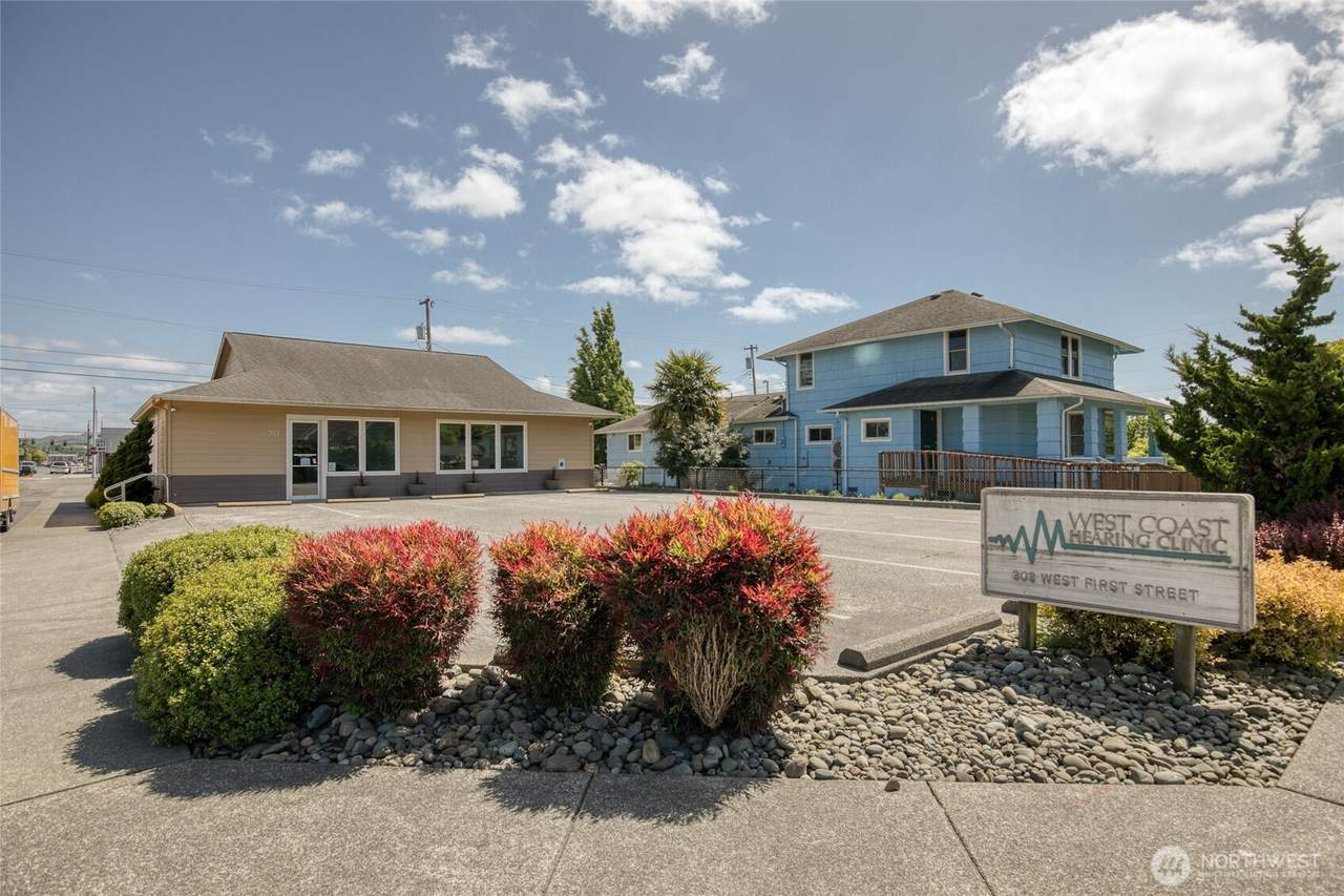303 1st Street - Photo 1