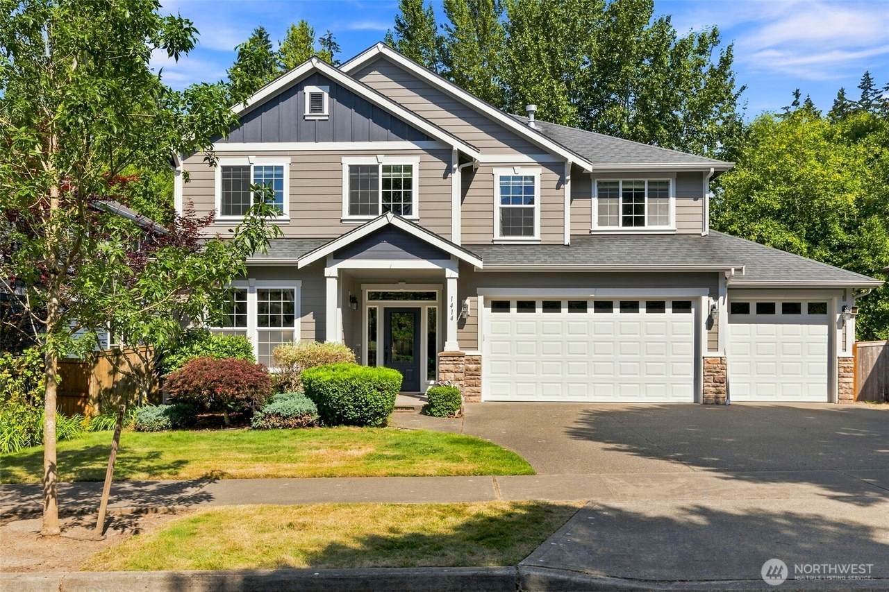 1414 Harvest Avenue - Photo 1