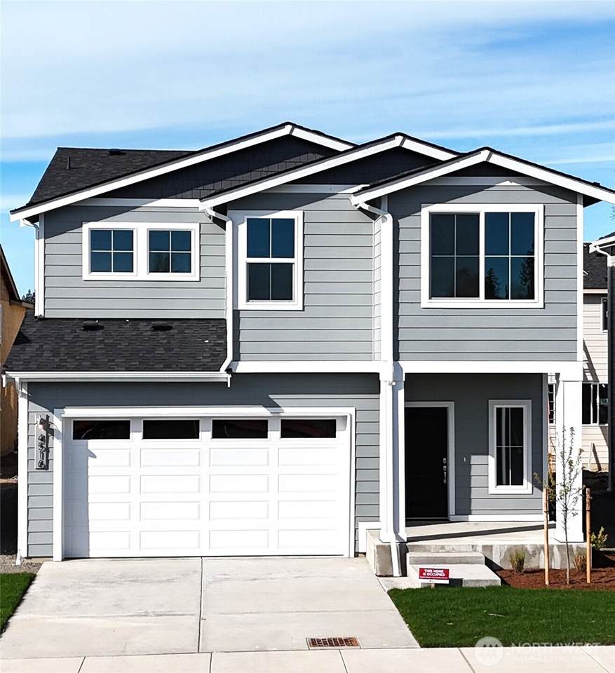 4521 Cirque St (Lot 123) Street - Photo 1
