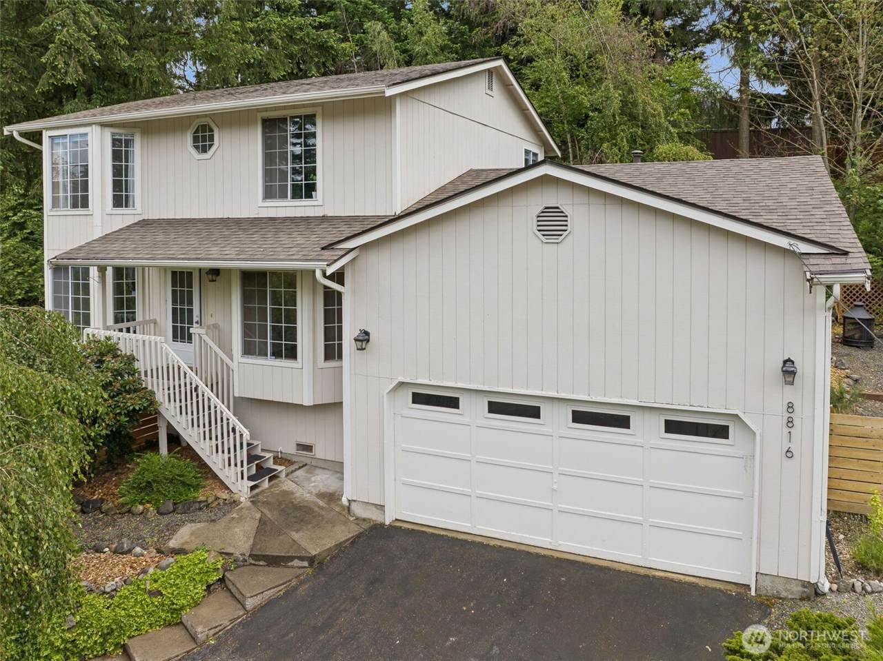 8816 188th Avenue - Photo 1