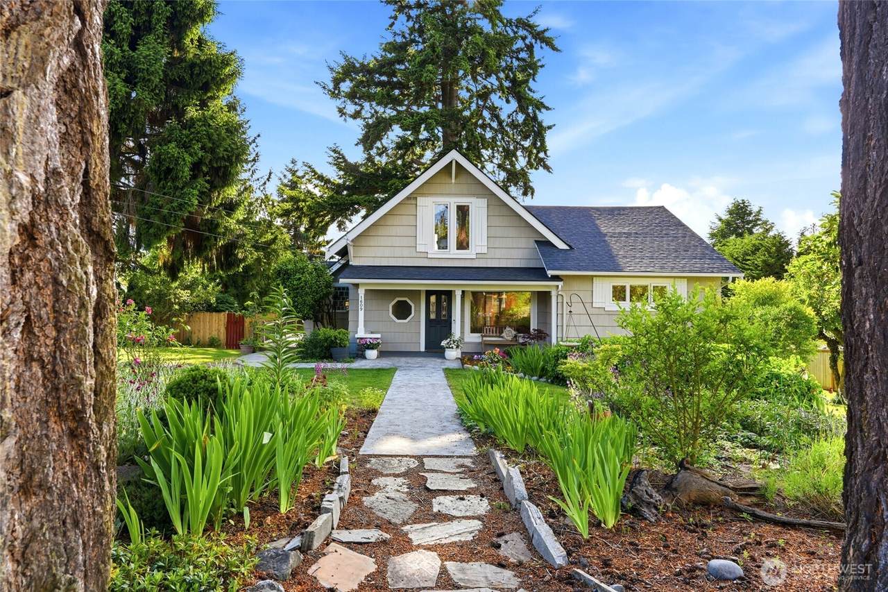1609 Goat Trail Road - Photo 1