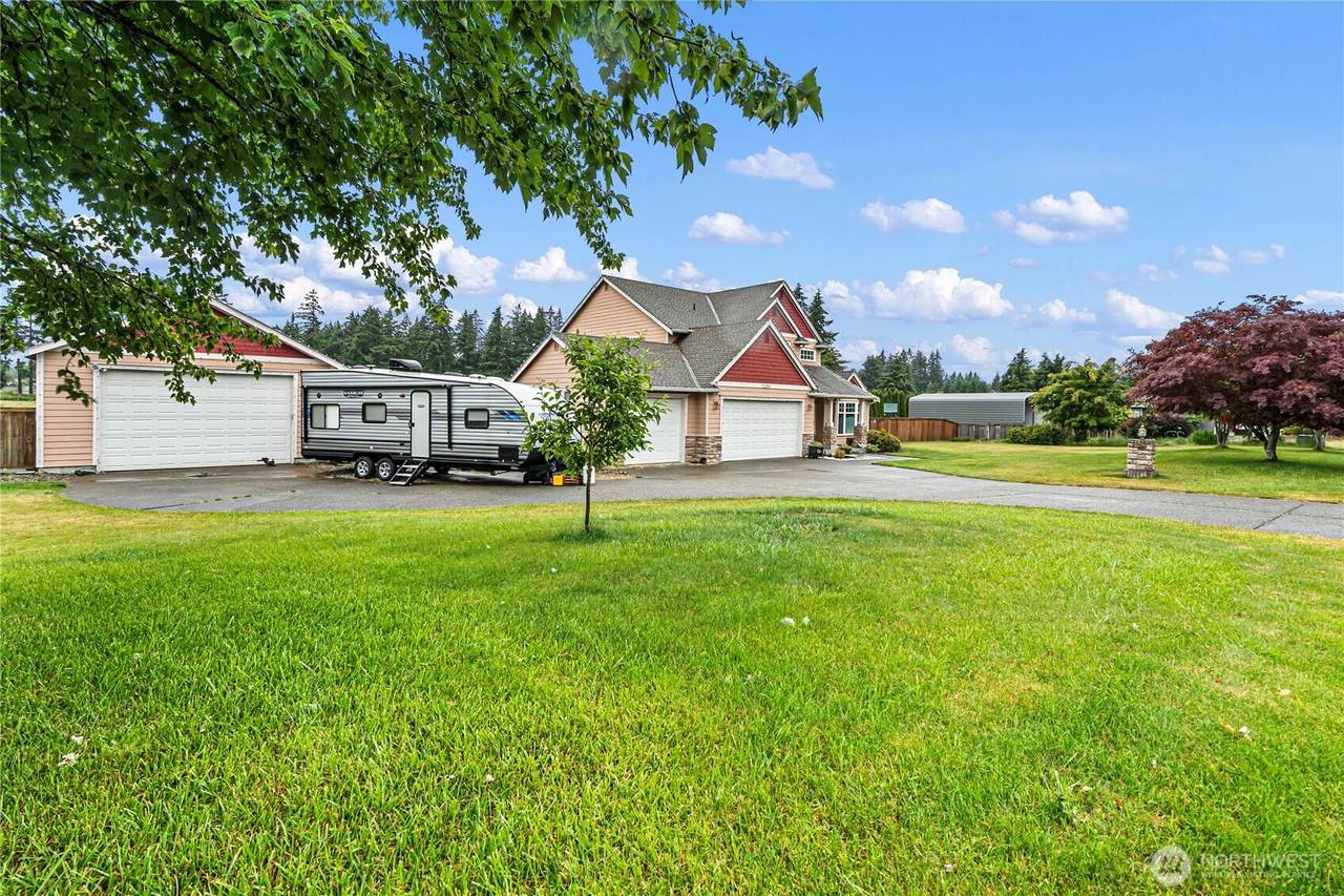 22204 84th Avenue Ct - Photo 1