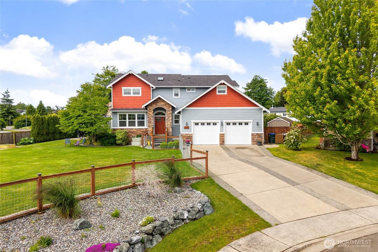 2555 Harbor Master Court - Photo 1