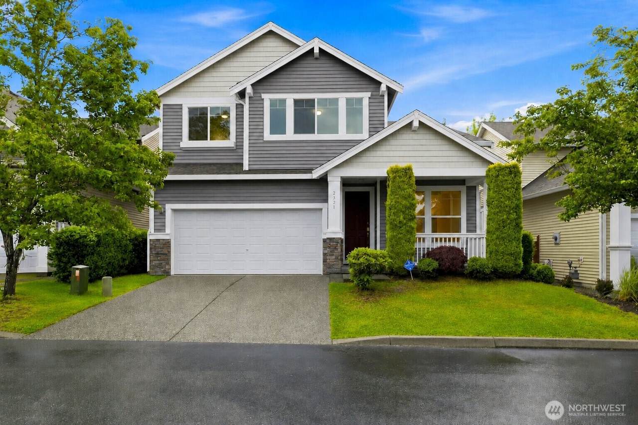 2321 88th Drive - Photo 1