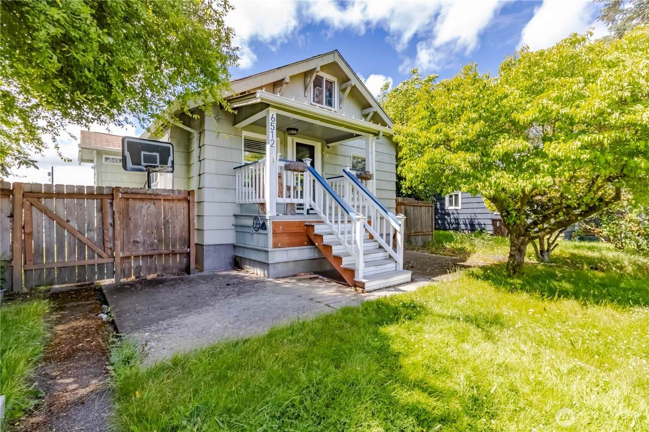 6512 Fawcett Avenue - Photo 1