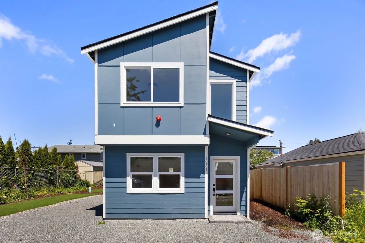 1251 151st Street - Photo 1