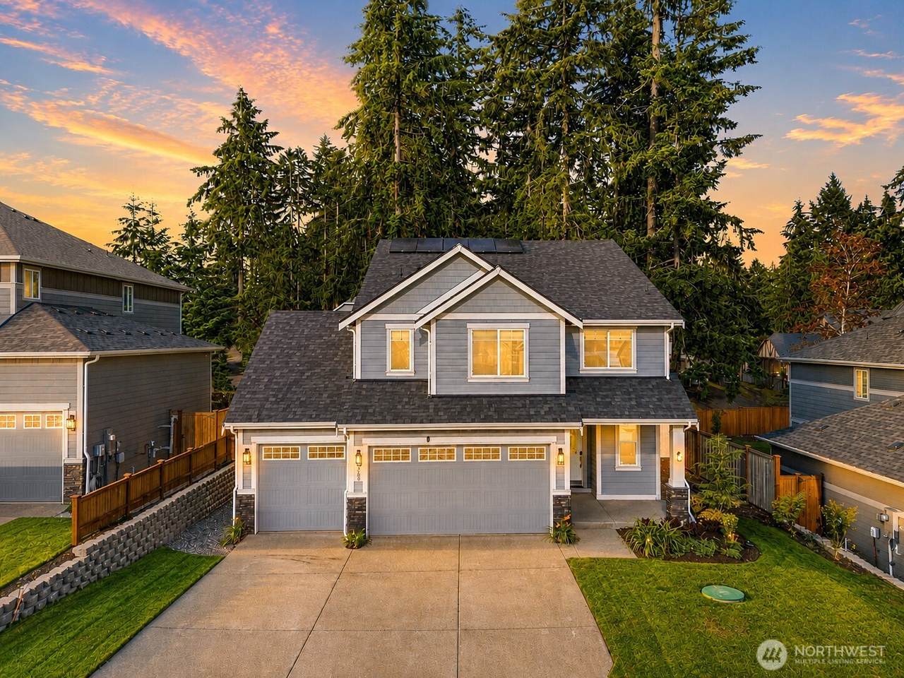 6729 Dusty Lane - Photo 1