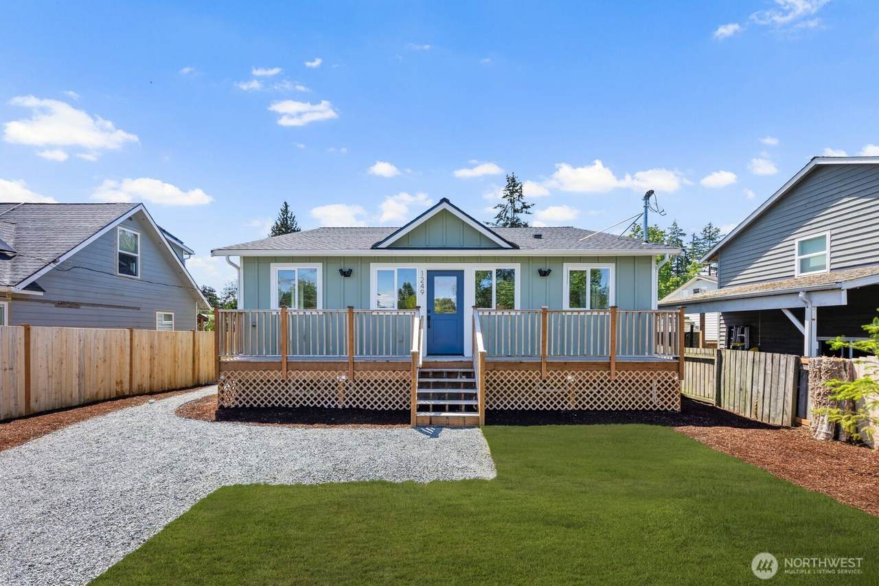 1249 151st Street - Photo 1