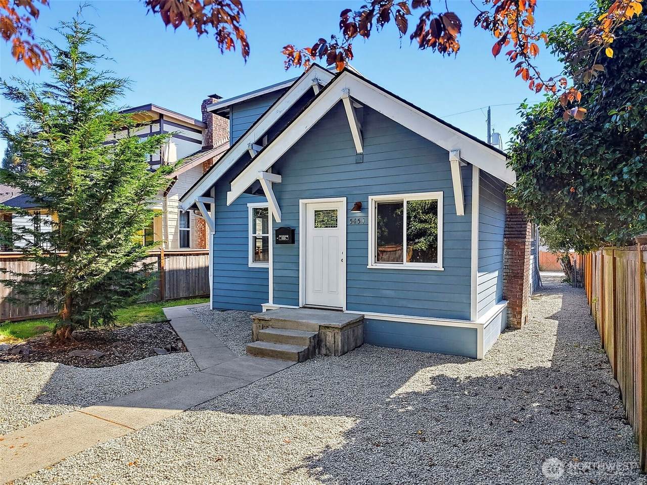5454 35th Avenue - Photo 1