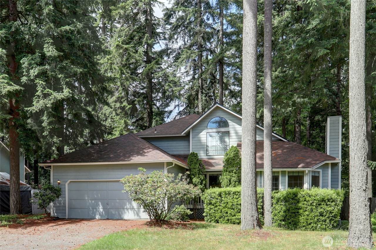 1449 Island Lake Road - Photo 1