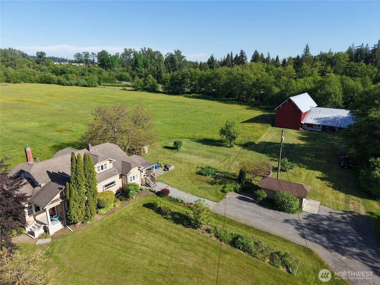 5902 268th Street - Photo 1