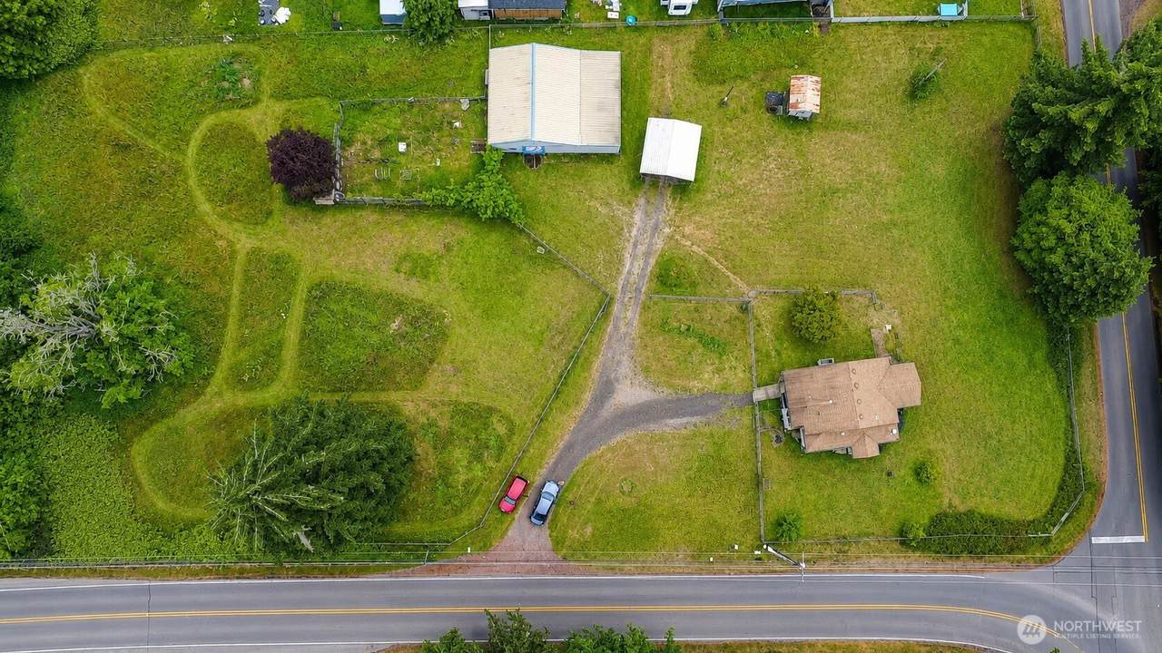4320 Black Lake Belmore Road - Photo 1