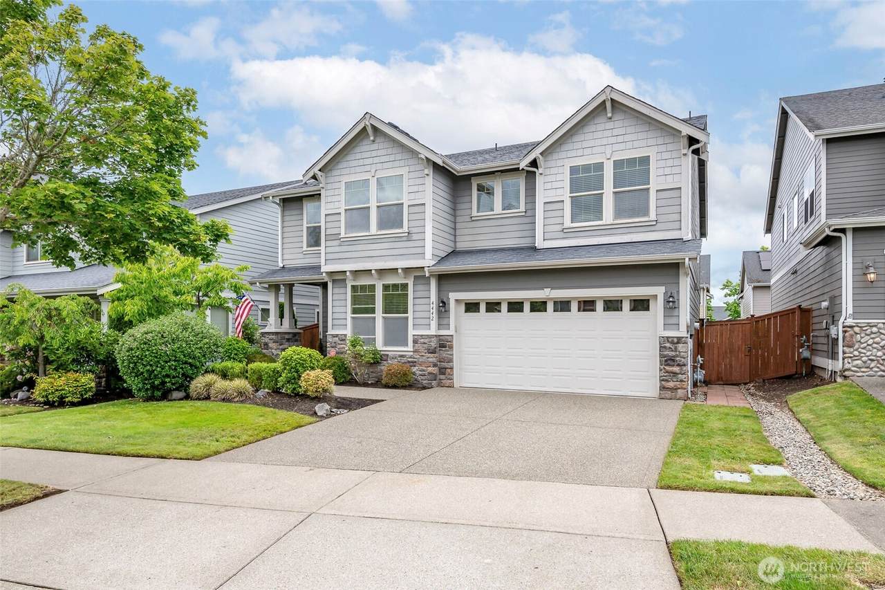 4442 Logan Drive - Photo 1