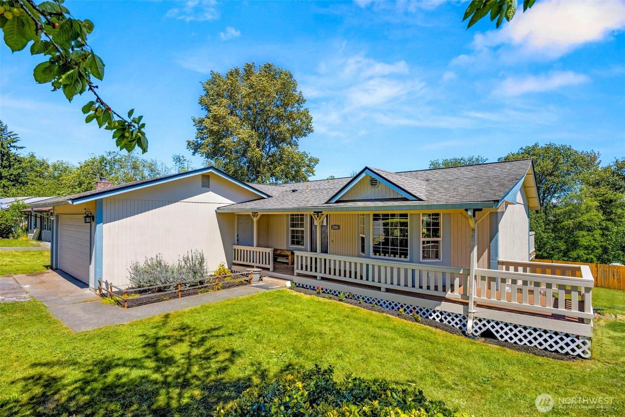 2181 Ponderosa Drive - Photo 1
