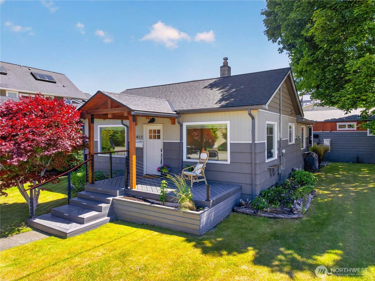 1411 5th Street - Photo 1