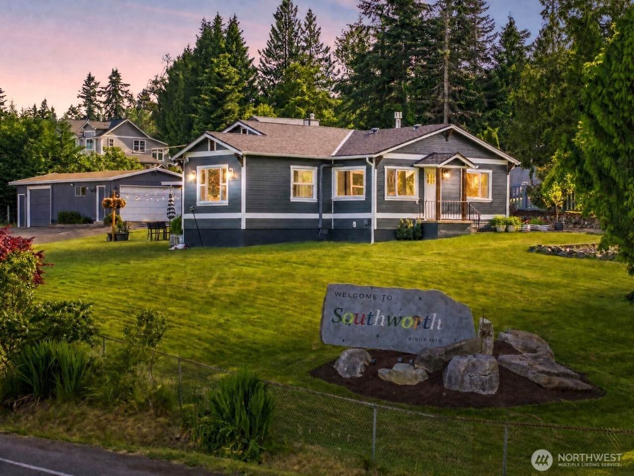 11310 Southworth Drive - Photo 1