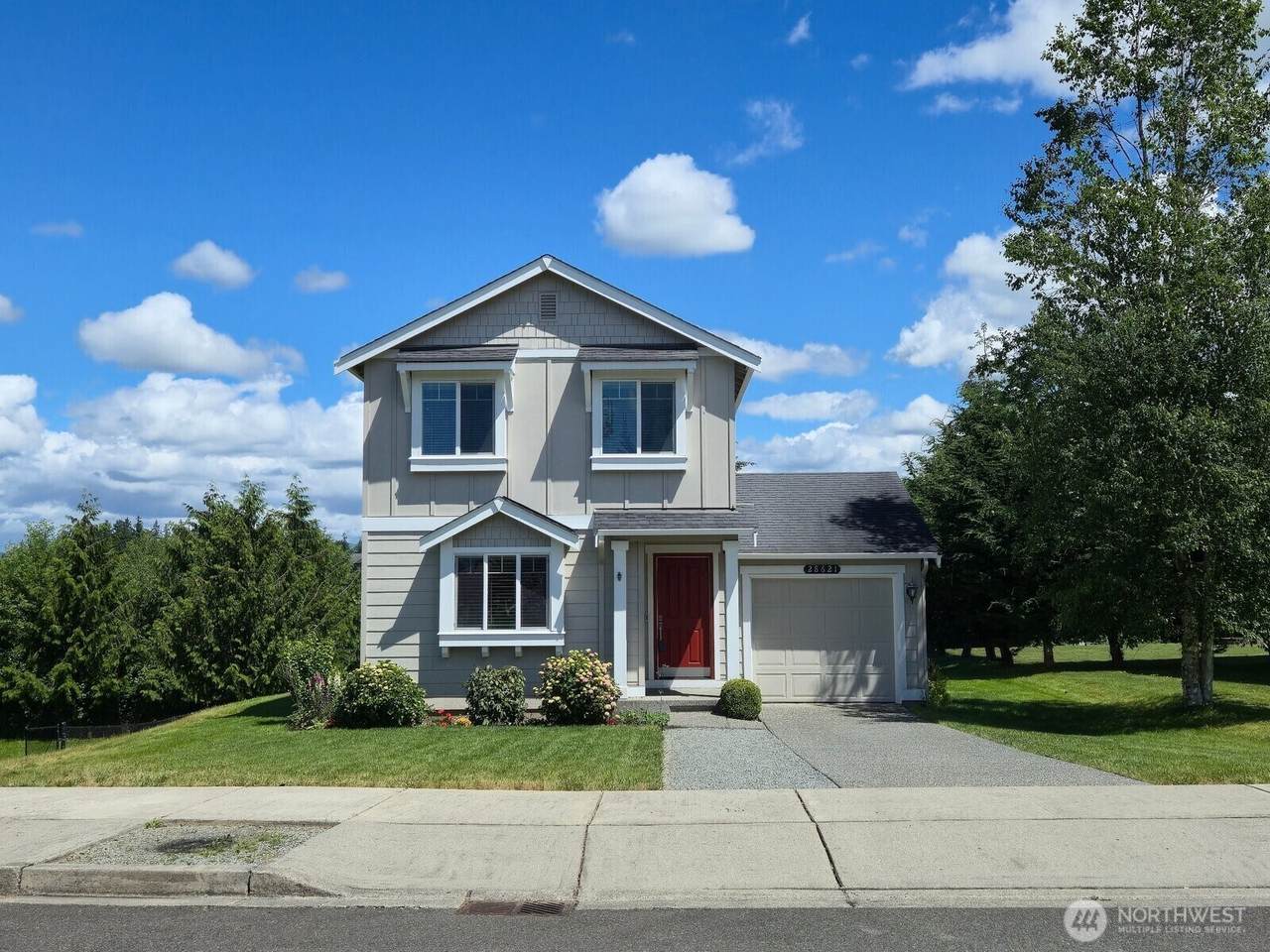 28621 72nd Drive - Photo 1