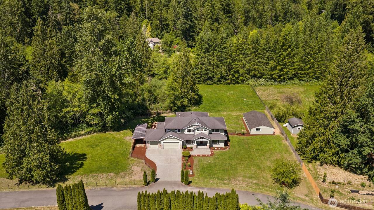 22272 Woodinville-Duvall Road - Photo 1