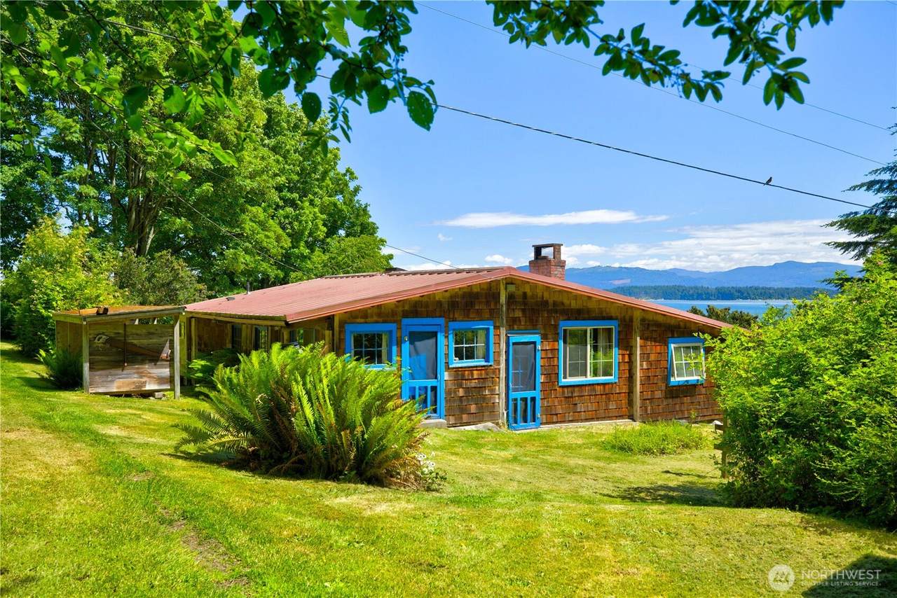 6291 Seaway Hollow Road - Photo 1