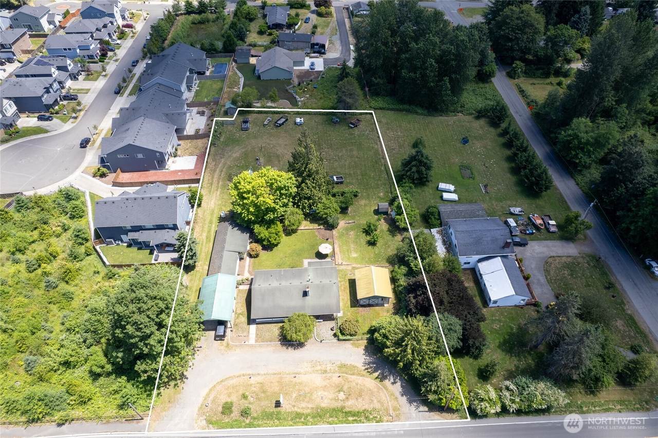 26508 132nd Avenue - Photo 1