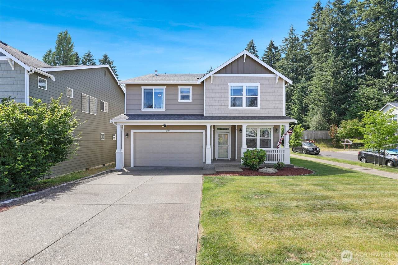 1225 Kiely Drive - Photo 1