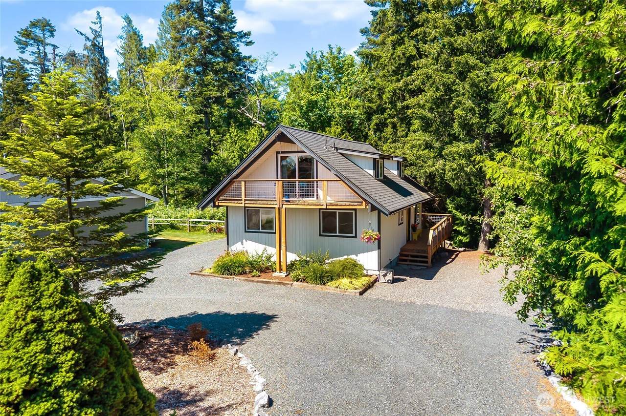 8243 Chilliwack Road - Photo 1