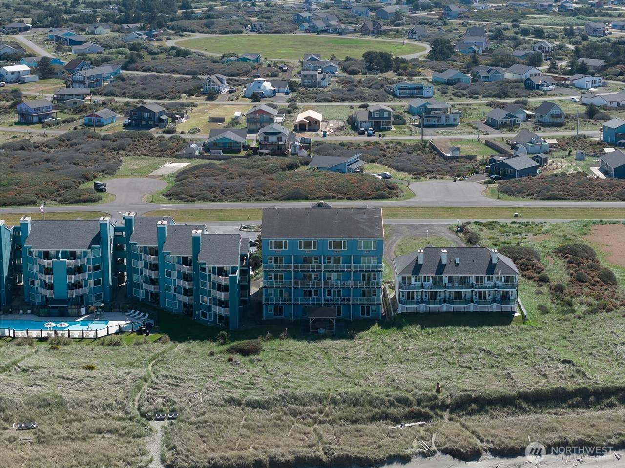 1335 Ocean Shores Boulevard - Photo 1