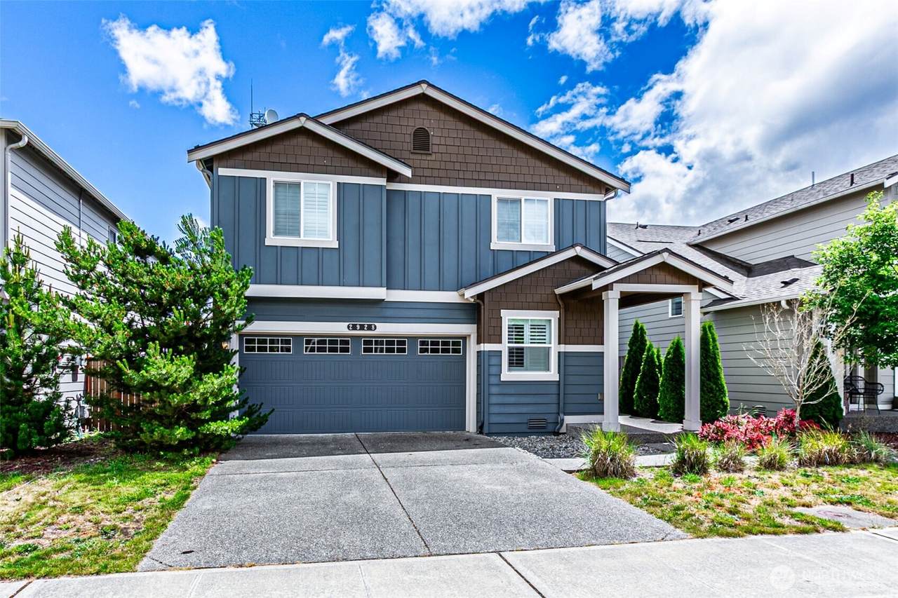 2928 Mahogany Street - Photo 1