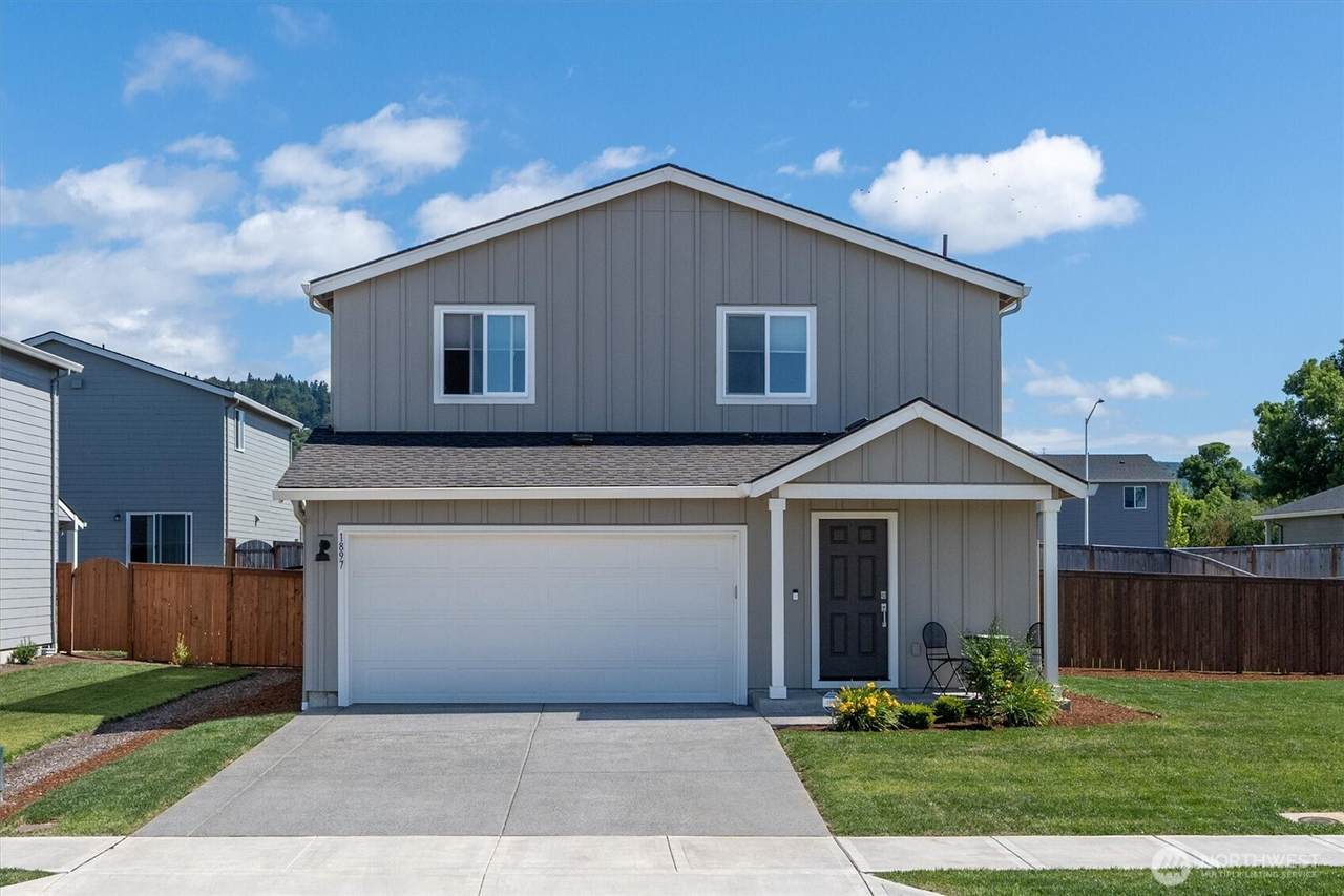 1897 Melody Way - Photo 1