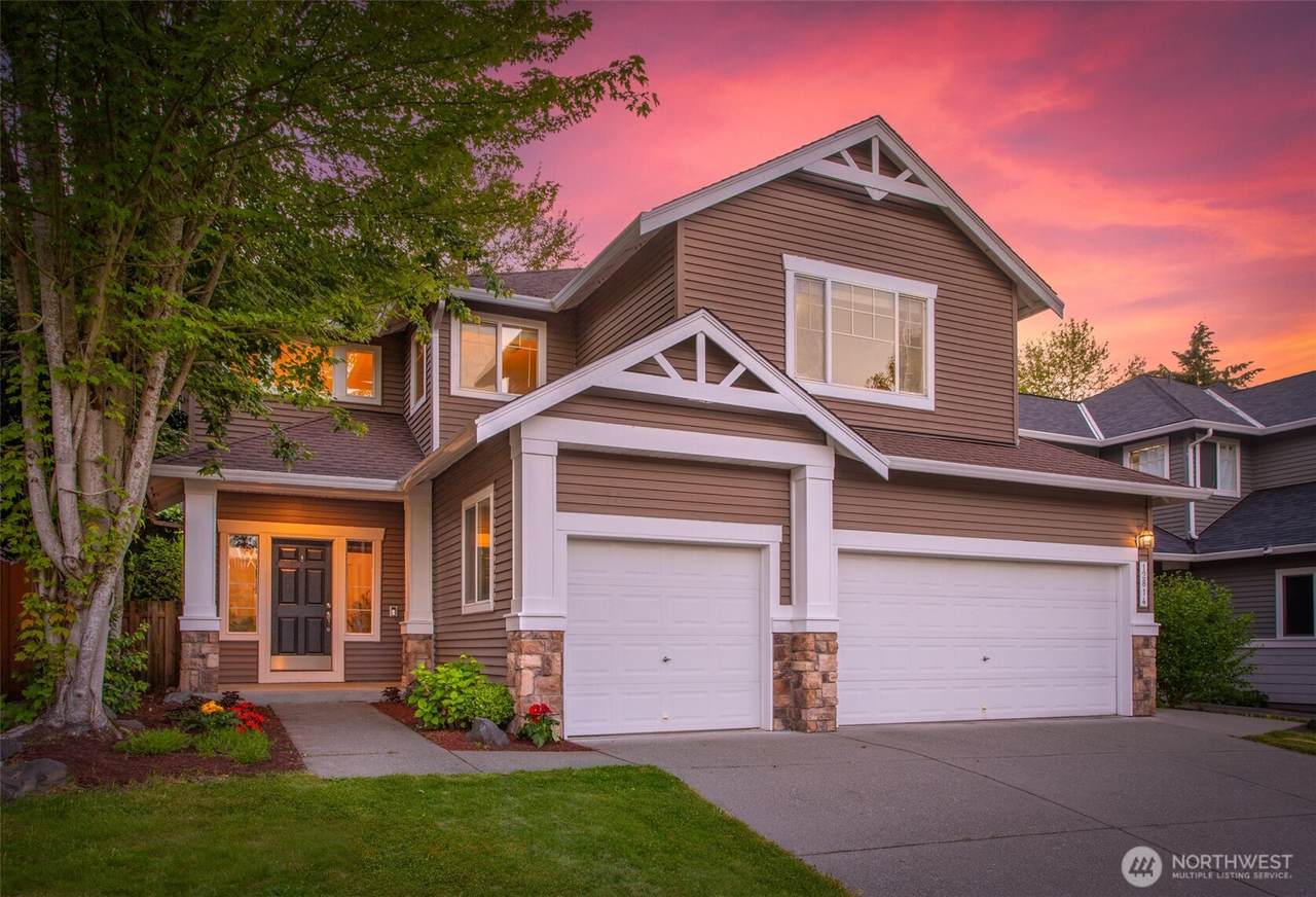 12814 69th Drive - Photo 1