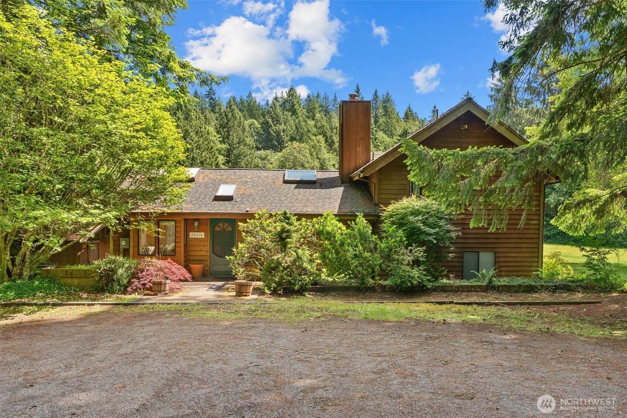 26476 Port Gamble Road - Photo 1