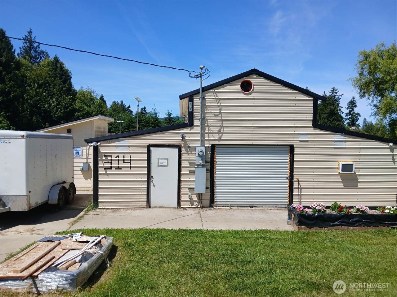 314 Power Plant Road - Photo 1