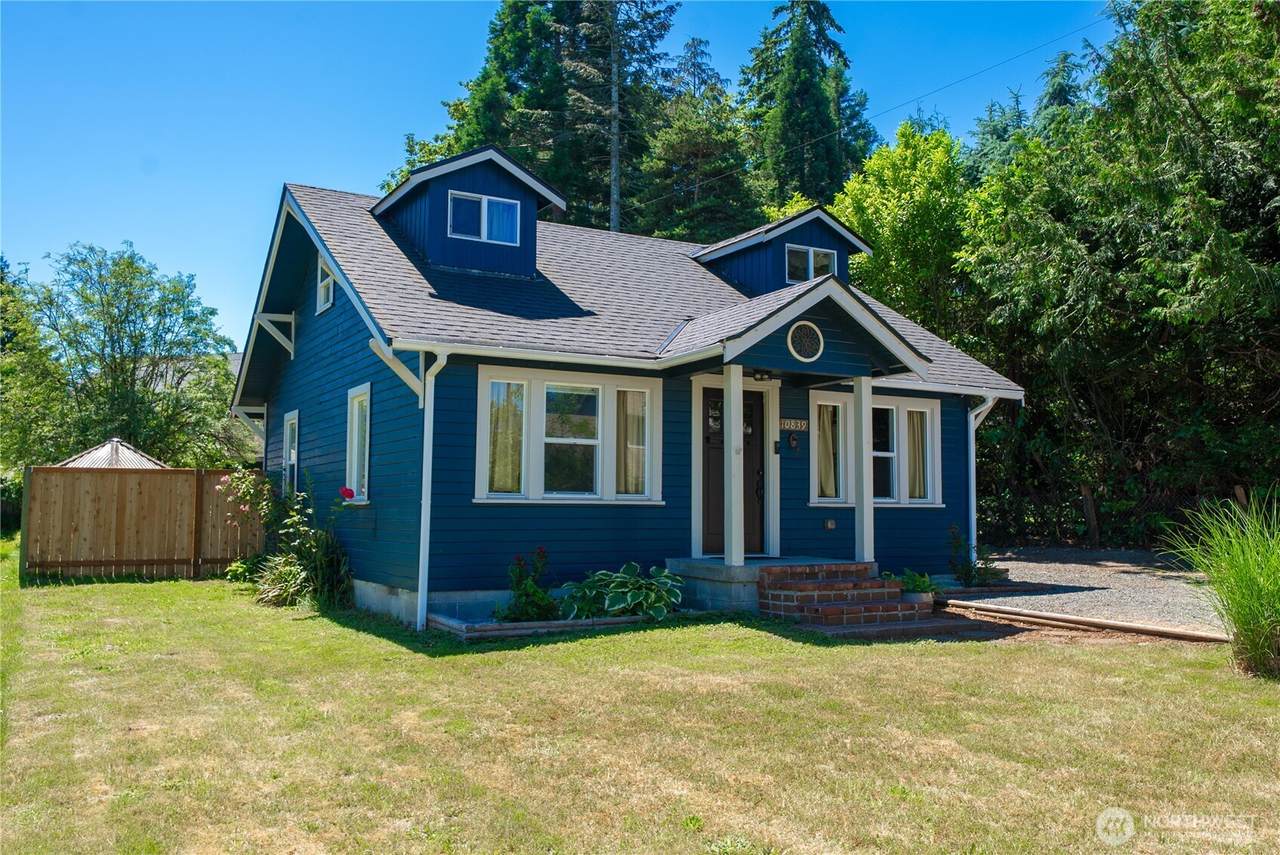 10839 170th Street - Photo 1