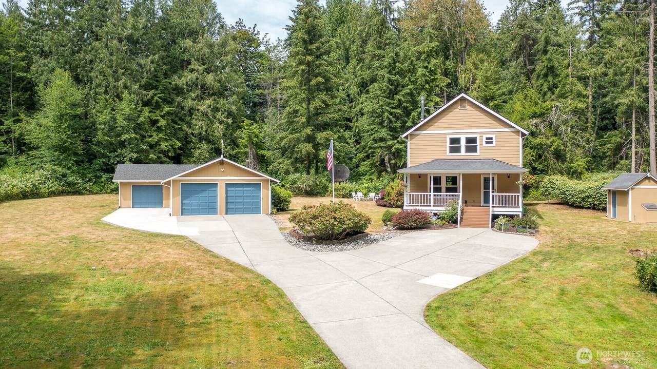3023 Camano Drive - Photo 1