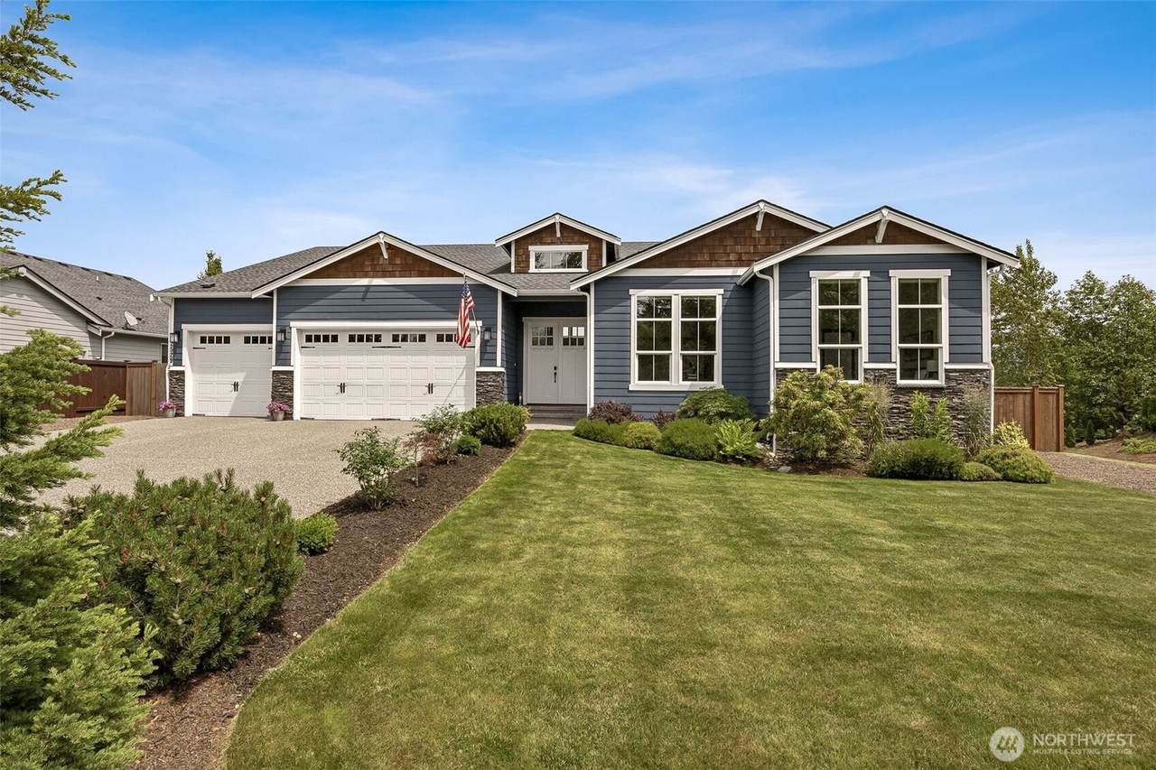 12529 287 Avenue - Photo 1