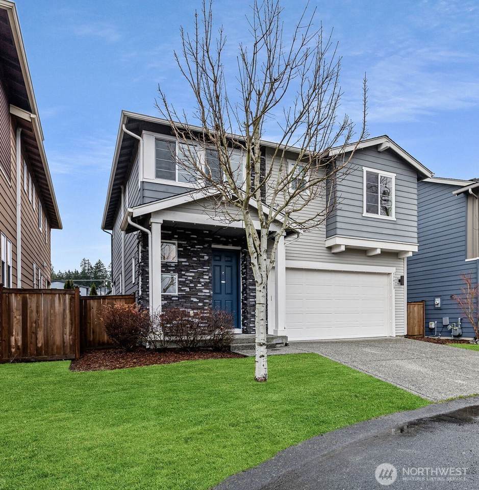 17913 38th Drive - Photo 1