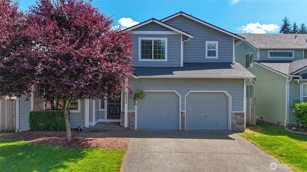 6932 Prosik Lane - Photo 1