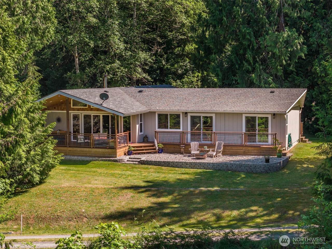 43 Mowitch Trail - Photo 1