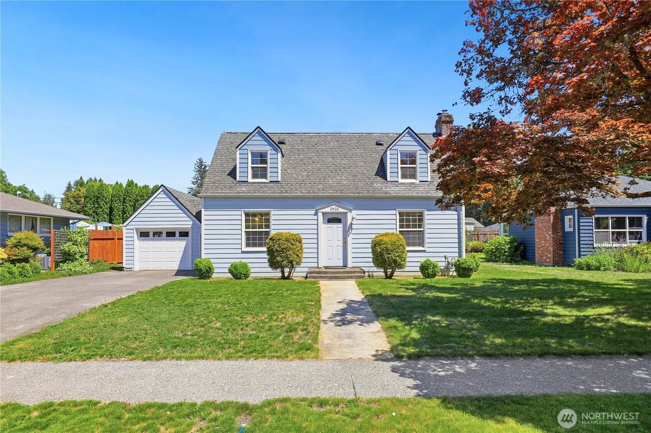 2926 Hawthorne Place - Photo 1