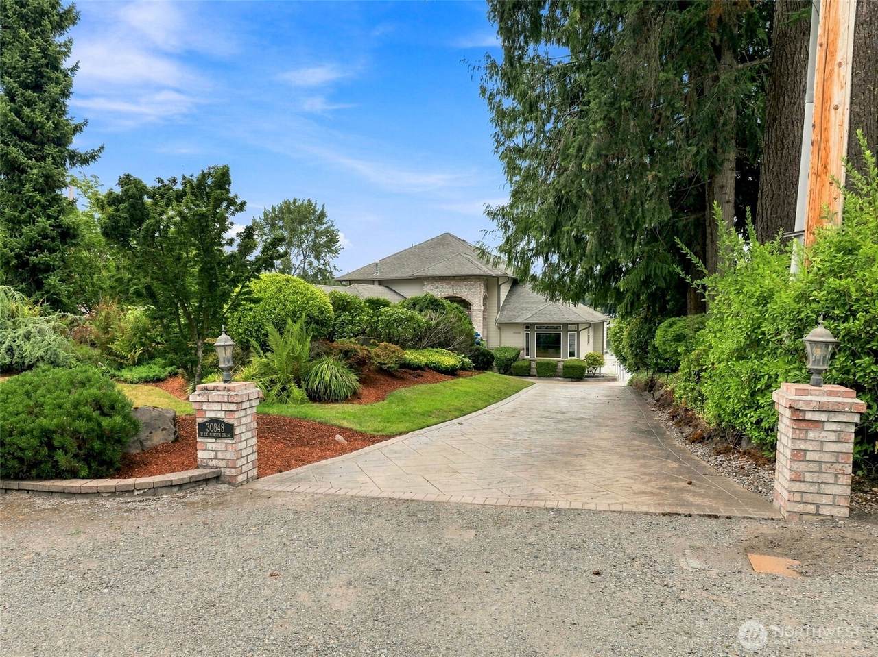 30848 Lk. Morton Dr. Se Drive - Photo 1