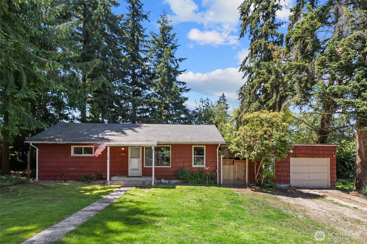 20430 52nd Avenue - Photo 1