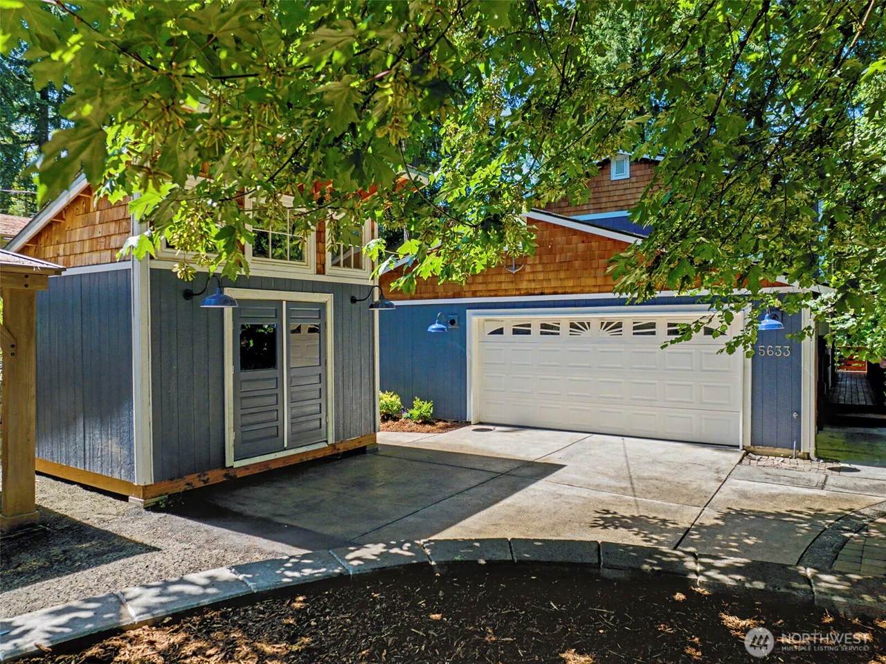 5633 Lake Saint Clair Drive - Photo 1