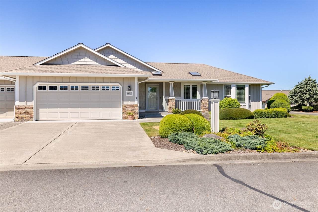 1017 Minstrel Road - Photo 1