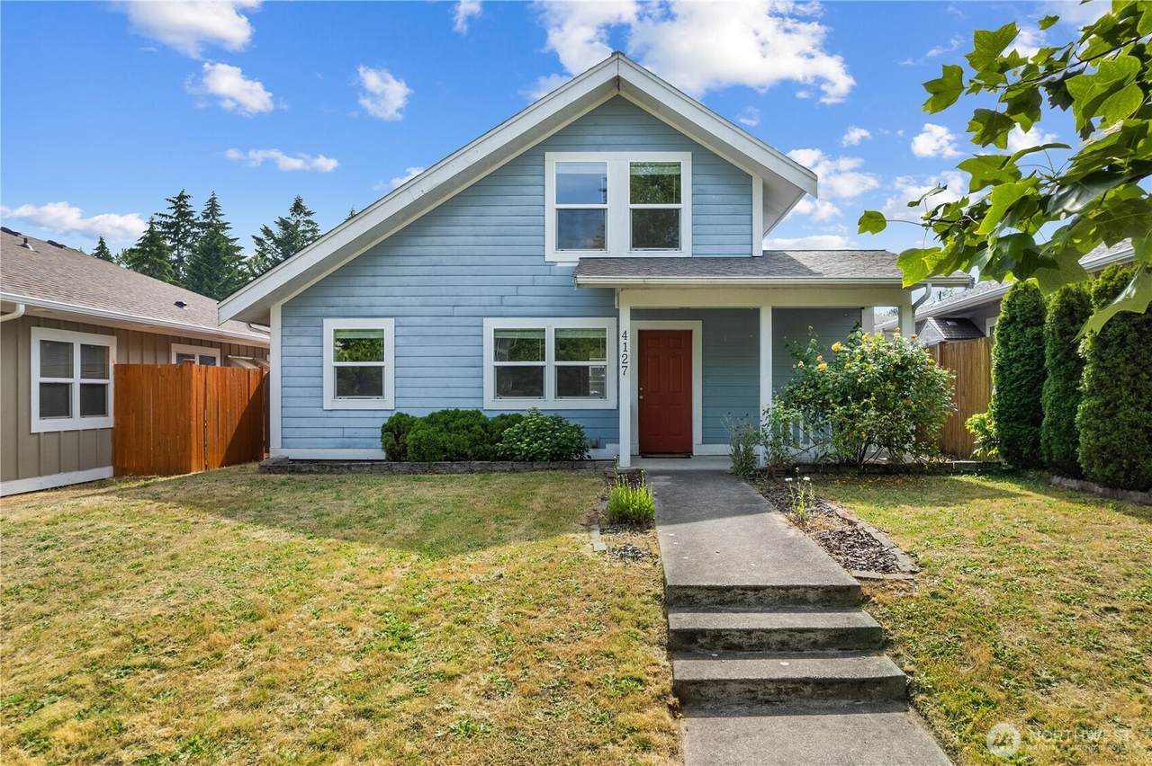 4127 T Street - Photo 1